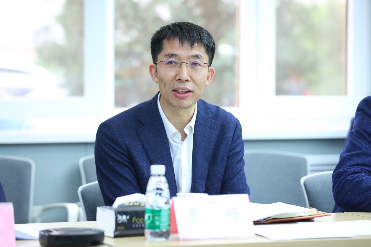 20220408-习近平总书记考察BB贝博艾弗森官方网站一周年科技工作者座谈会召开-无-曾嵘发言.jpg