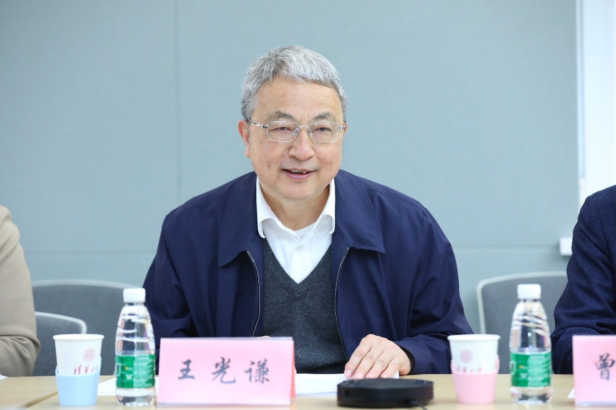 20220408-习近平总书记考察BB贝博艾弗森官方网站一周年科技工作者座谈会召开-无-王光谦总结发言.jpg