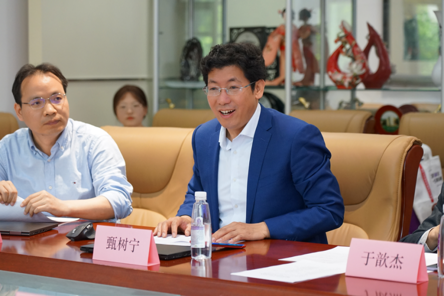 20220425-BB贝博艾弗森官方网站(电机系)-港华能源投资有限公司零碳智慧园区虚拟电厂技术联合研究中心揭牌-无-甄树宁致辞.png
